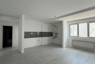 Apartament cu 2 camere în Central - 2