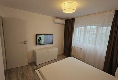 Apartament cu 2 camere decomandat, mobilat în Aviației - 8