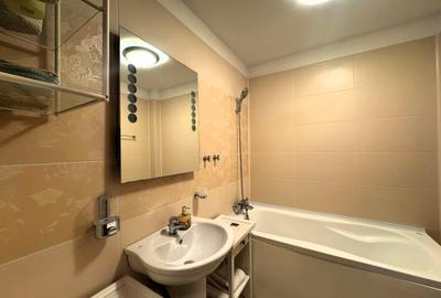 Inchiriere apartament mobilat complet 2 camere langa parcul Herastrau - 4