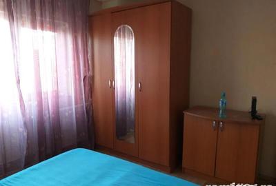 Apartament cu 2 camere în Drumul Sării - 1