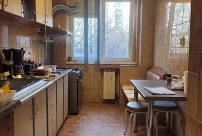 Apartament 2 camere de vanzare Pacii - 6