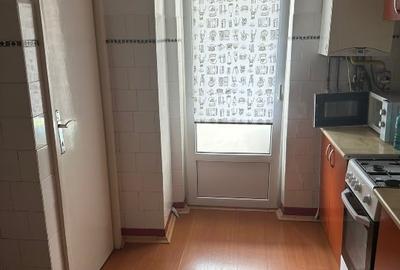 Apartament cu 3 camere decomandat, mobilat în Mănăștur - 8