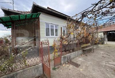 Casa individuala, 3 camere, curte generoasa Leorin?, jude?ul Alba - 1
