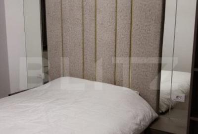 Apartament 2 camere, 46 mp, etaj intermediar, zona Burdujeni - 3