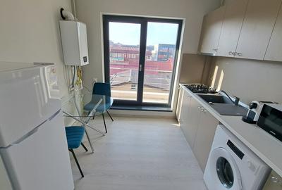 APARTAMENT 2 CAMERE LUX ULTRACENTRAL BLOC NOU  LA PRIMA INCHIRIERE - 15