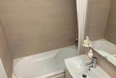 Tineretului,Metrou, Parc,Bloc 1980,Reabilitat,Etajul 1/10,2Balcoane! - 2