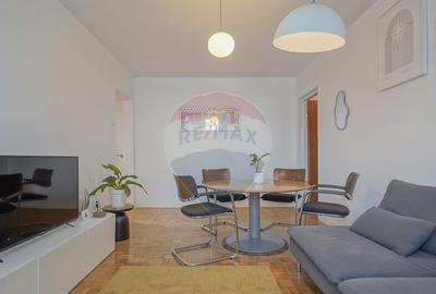 Apartament cu 3 camere de inchiriat B-dul Victoriei - 5