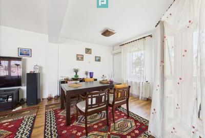 Casă 5 camere, Giurgiului, teren 555 mp - 3