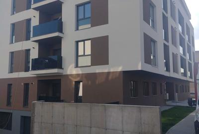 Garsonieră decomandată în Exterior Vest - 3