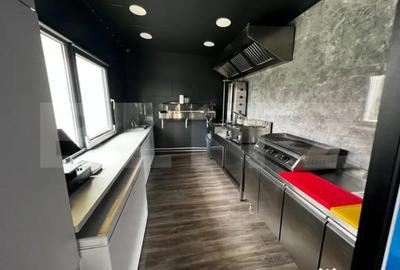 Spațiu comercial, de 33 mp, în Rădăuți - 8