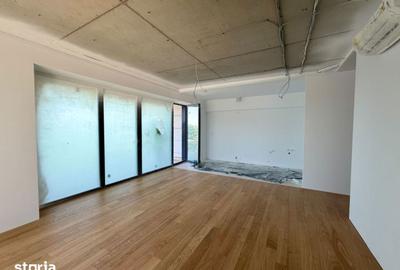 Apartament cu 4 camere în Nord - 5