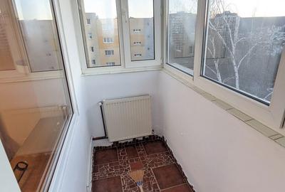 Apartament cu 3 camere decomandat în Zorilor - 8