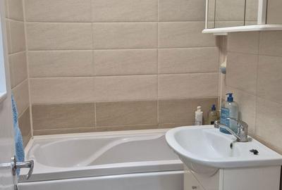 Apartament cu 2 camere semidecomandat în Calea București - 5