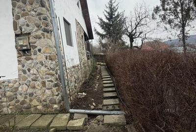 Casă cu 4 camere cu Teren 2000 Mp în Beceni - 4