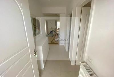 Duplex cu 4 camere cu Canalizare în Corbeanca - 10