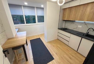 Proprietar vand apartament 2 camere piata muncii - 11