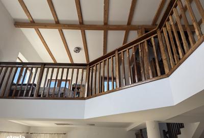 Casă cu 3 camere în Dragomirna - 15