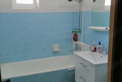 Apartament 3 camere Dristor - Kaufland, 10 minute de metrou, mobilat si utilat - 9