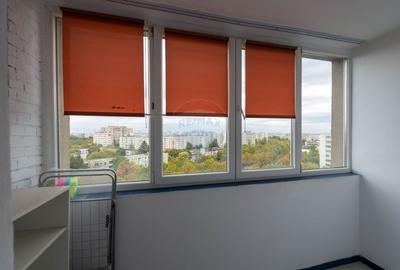 Apartament decomandat cu 2 camere de inchiriat - Camil Ressu Apartament decomandat cu 2 camere de inchiriat - Camil Ressu - 11