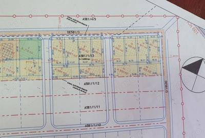 Teren de 720 mp, în Calea Urseni - 5
