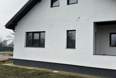 Casă cu 3 camere în Letea - 4