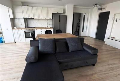 Apartament cu 2 camere decomandat, mobilat în Ultracentral - 2