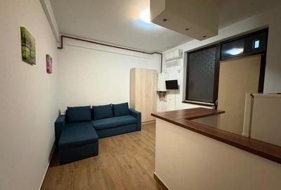 Garsonieră decomandată în Nord - 2