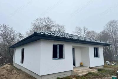 Casa individuala pe un singur nivel - 1