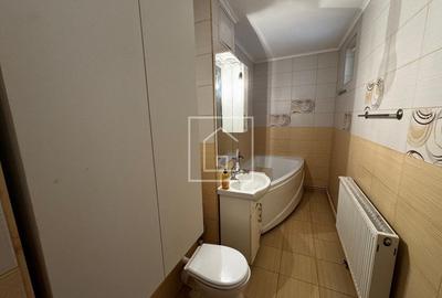 Apartament 3 camere 78 mp utili, balcon, pivnita, lift zona M.Viteazul - 5