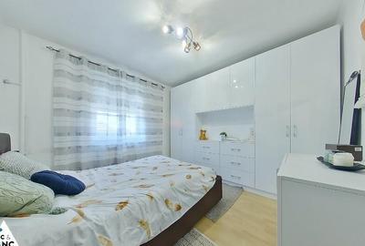 Apartament modern cu 3 camere, vis-a-vis de Piata Mihai Viteazul - 5
