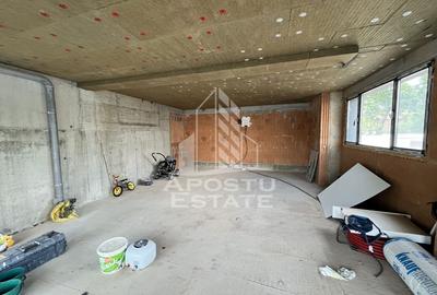 Spatiu comercial 53mp utili, 0% Comision, Calea Circumvalatiunii. - 2
