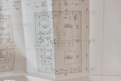 Casă cu 3 camere în Bucovăț - 1