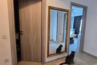 Apartament cu 2 camere decomandat în Prelungirea Ghencea - 7