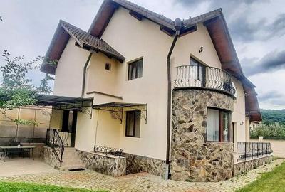 Casa deosebita Rasnov Cartierul Primaverii - 1