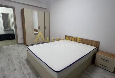Apartament cu 2 camere decomandat, mobilat în Metalurgiei - 7