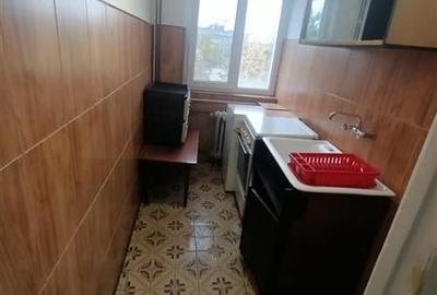 Etaj 2- Circumvalatiunii-Dacia apart 2 camere - 4