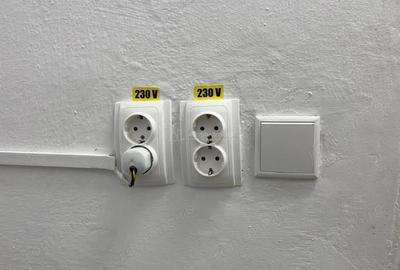 Spațiu comercial, de 85 mp, în Central - 1