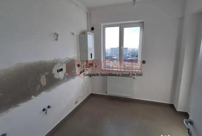Apartament cu 2 camere decomandat în Metalurgiei - 3