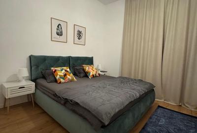 Apartament cu 3 camere în Central - 16