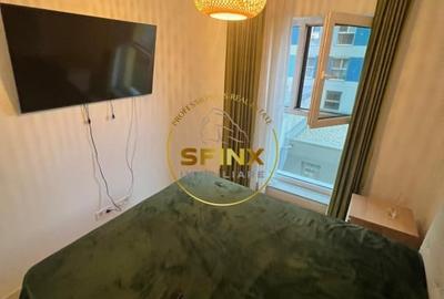 Apartament cu 3 camere decomandat, mobilat în Basarabia - 7