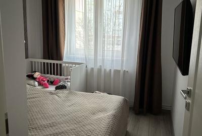 Apartament cu 2 camere semidecomandat în Vitrometan - 8