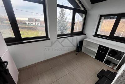 Casa cu piscina si foisor zona Rediu - 3