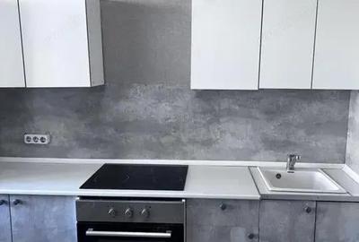 Oferim spre inchiriere o garsoniera moderna, situata in zona Floreasca - 3