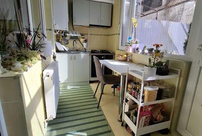 Apartament cu 2 camere nedecomandat în Tilișca - 1
