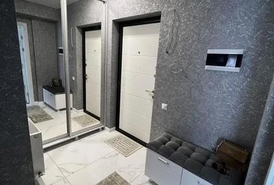 Garsonieră decomandată în Dristor - 2