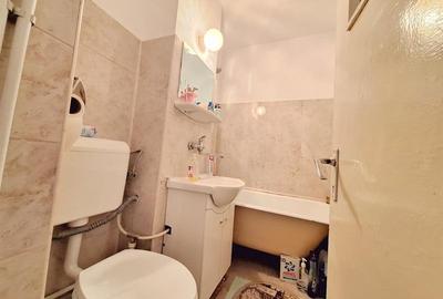 Apartament cu 2 camere semidecomandat, mobilat în Milcov - 8