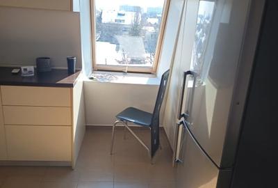 Apartament cu 2 camere semidecomandat, mobilat în Bucureștii Noi - 5