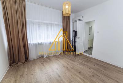 Apartament 4 camere renovat, central, ideal rezidențial sau activitate business - 16