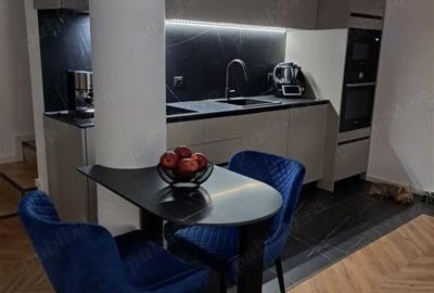De Vanzare! Apartament cu 2 camare tip ''Loft'' in NOA Residence - 7