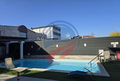 Garsoniera lux de inchiriat in Craiova - 15